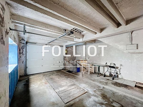 Maison en plein coeur d'Avranches 170 m2 !