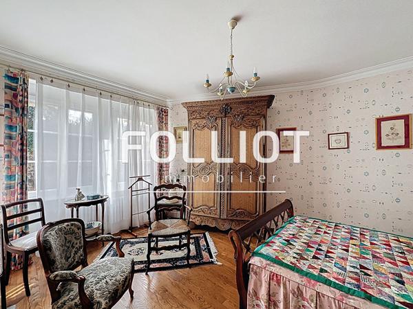 Maison en plein coeur d'Avranches 170 m2 !