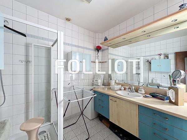 Maison en plein coeur d'Avranches 170 m2 !