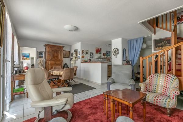 Appartement à vendre |  Arcachon |  5 pièces | 87 m²