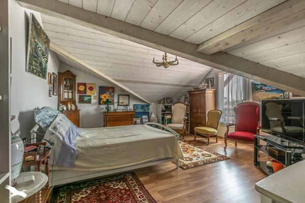 Appartement à vendre |  Arcachon |  5 pièces | 87 m²