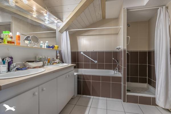 Appartement à vendre |  Arcachon |  5 pièces | 87 m²