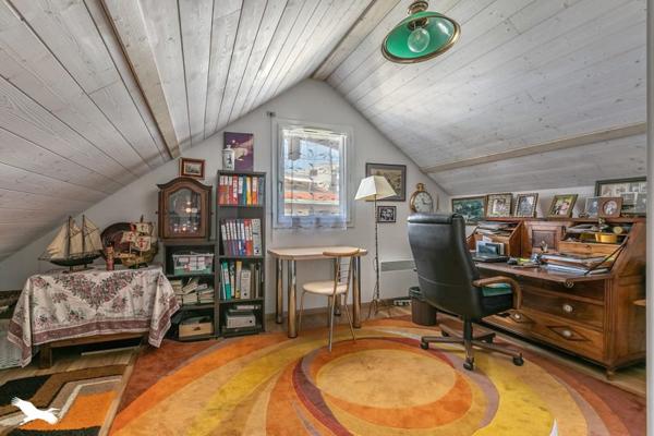 Appartement à vendre |  Arcachon |  5 pièces | 87 m²