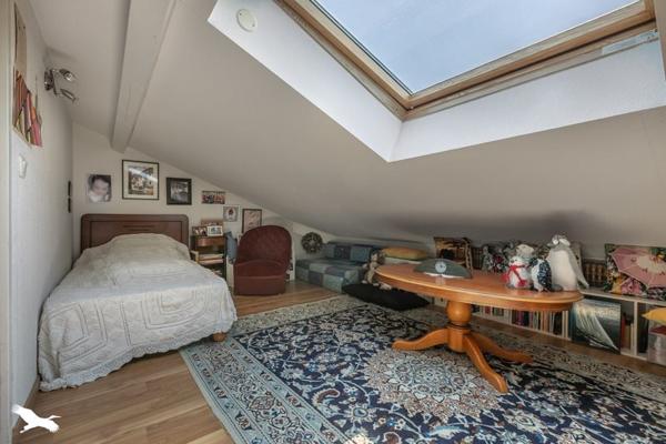 Appartement à vendre |  Arcachon |  5 pièces | 87 m²