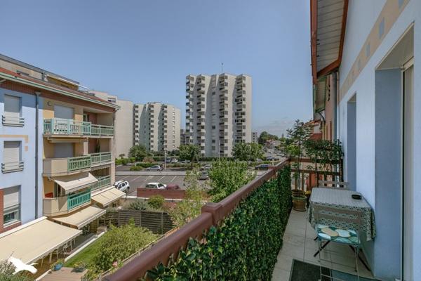 Appartement à vendre |  Arcachon |  5 pièces | 87 m²