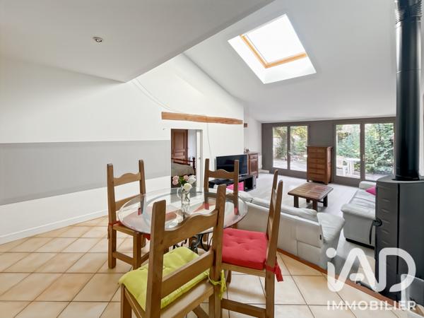 Maison à vendre 5 pièces 110 m² Montfermeil