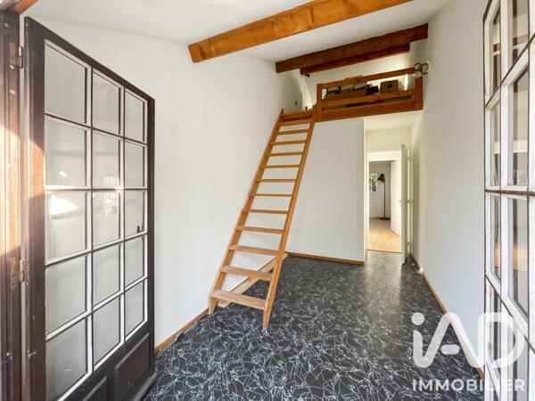 Maison à vendre 5 pièces 110 m² Montfermeil
