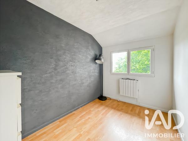 Maison à vendre 5 pièces 110 m² Montfermeil