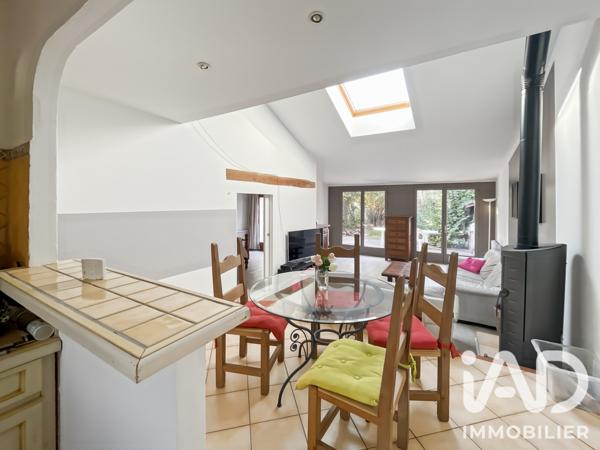 Maison à vendre 5 pièces 110 m² Montfermeil