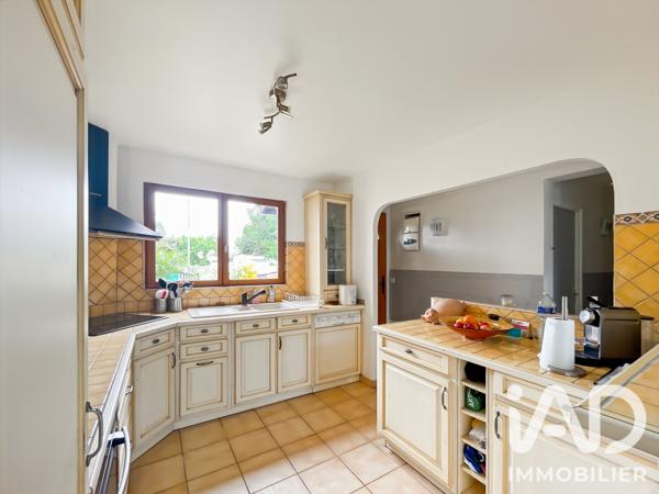 Maison à vendre 5 pièces 110 m² Montfermeil