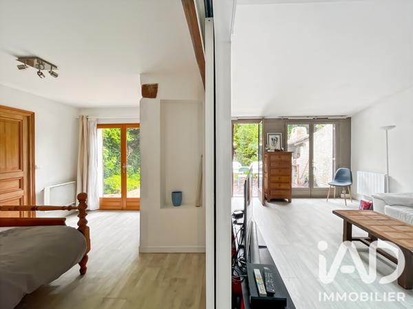 Maison à vendre 5 pièces 110 m² Montfermeil