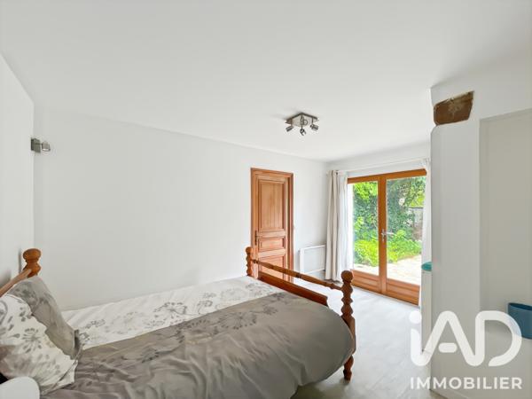 Maison à vendre 5 pièces 110 m² Montfermeil