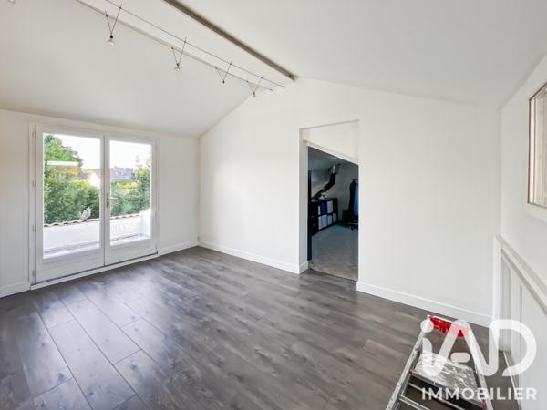 Maison à vendre 5 pièces 110 m² Montfermeil