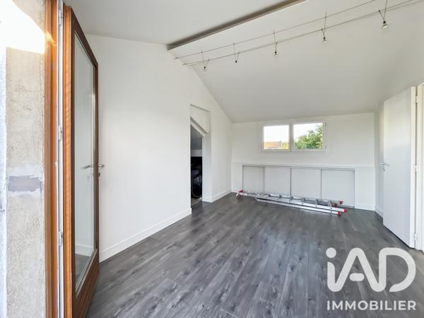 Maison à vendre 5 pièces 110 m² Montfermeil