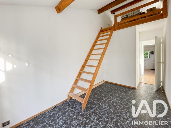Maison à vendre 5 pièces 110 m² Montfermeil