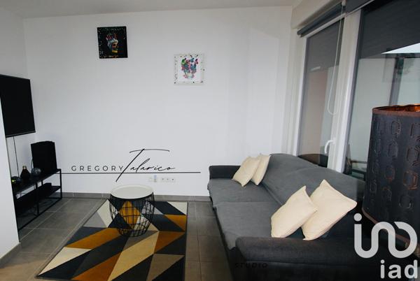 Appartement à vendre 3 pièces 72 m² Amnéville