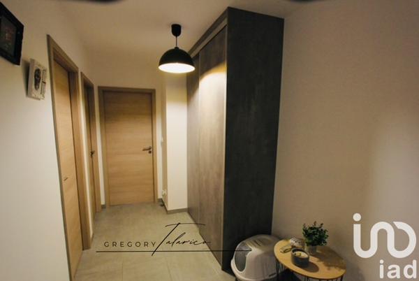 Appartement à vendre 3 pièces 72 m² Amnéville