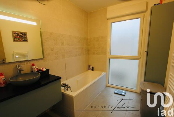 Appartement à vendre 3 pièces 72 m² Amnéville