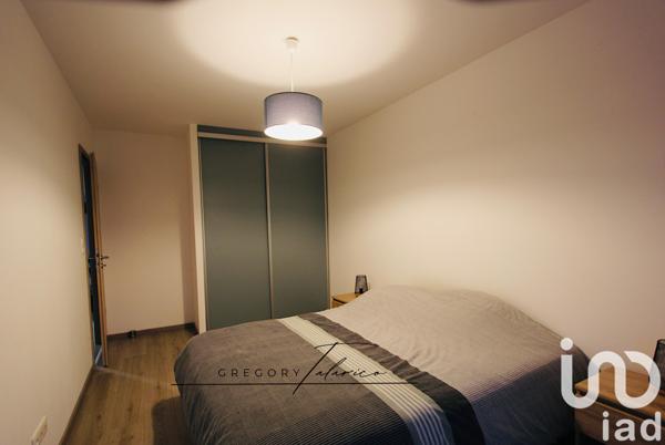 Appartement à vendre 3 pièces 72 m² Amnéville