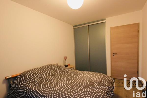 Appartement à vendre 3 pièces 72 m² Amnéville