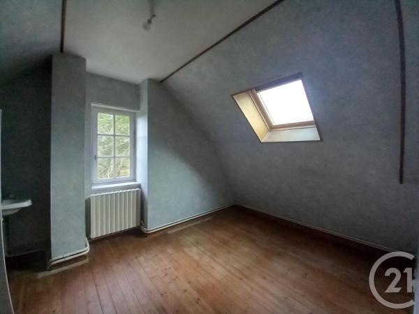 Maison à vendre  4 pièces - 77,23 m2 LA HAGUE - 50