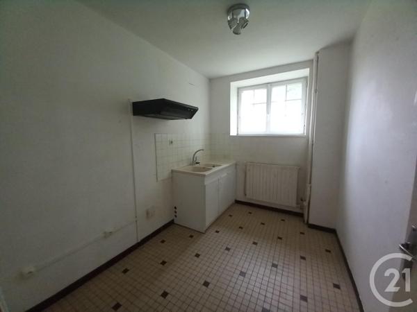 Maison à vendre  4 pièces - 77,23 m2 LA HAGUE - 50