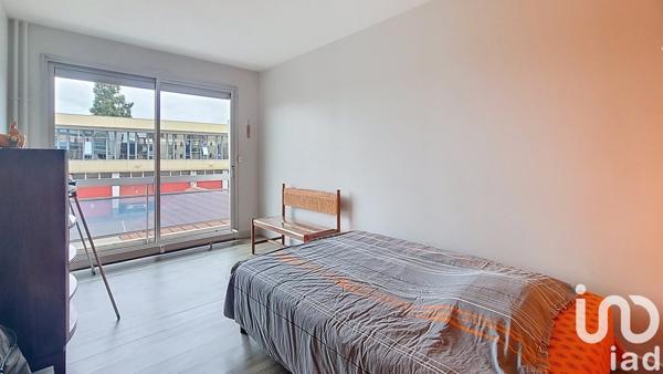 Appartement à vendre 4 pièces 100 m² Moulins