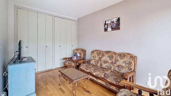 Appartement à vendre 4 pièces 100 m² Moulins