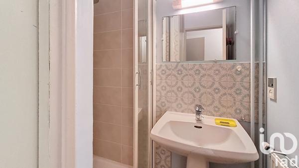 Appartement à vendre 4 pièces 100 m² Moulins