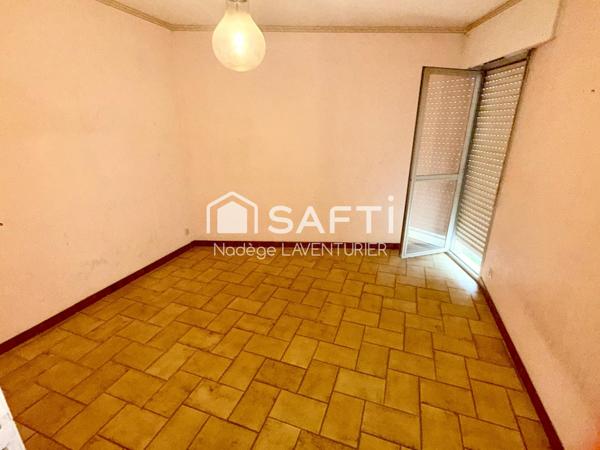 Appartement T4 de 98 m² - Quartier Pietralba - Ajaccio