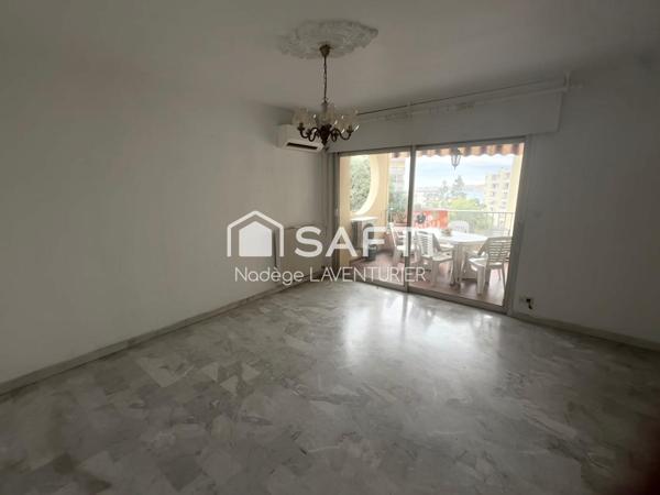 Appartement T4 de 98 m² - Quartier Pietralba - Ajaccio