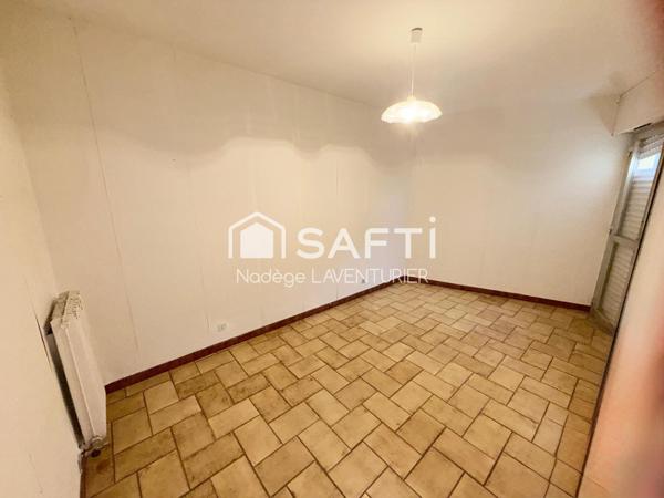 Appartement T4 de 98 m² - Quartier Pietralba - Ajaccio