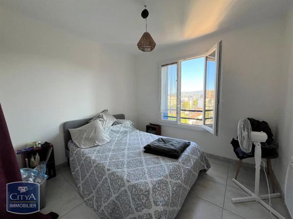 Appartement à louer 3 pièces 47.62m² Marseille 4e Arrondissement (13004)