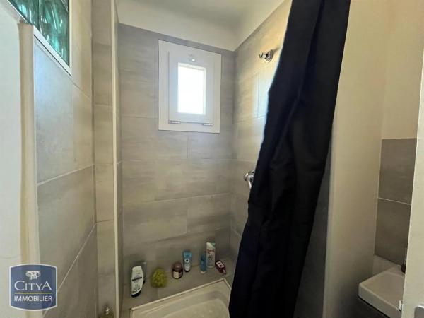 Appartement à louer 3 pièces 47.62m² Marseille 4e Arrondissement (13004)