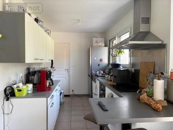 Maison à vendre à Pont-l'Abbé dans le Finistère (29120), ref : 002/919