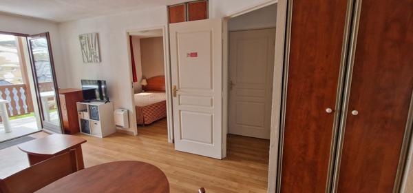 Appartement 2 pièces - 32 m²