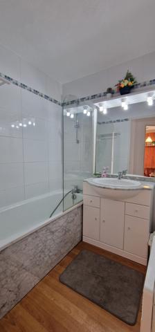Appartement 2 pièces - 32 m²
