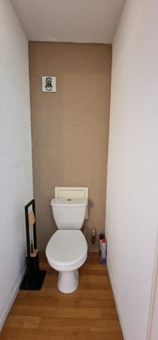 Appartement 2 pièces - 32 m²