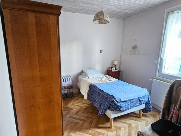 Maison Les Sables D Olonne 2 pièce(s) 51.15 m2