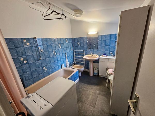 Maison Les Sables D Olonne 2 pièce(s) 51.15 m2