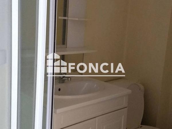 Location Studio 24.74 m² - 157 BOULEVARD DU PONT ACHARD Poitiers 86000