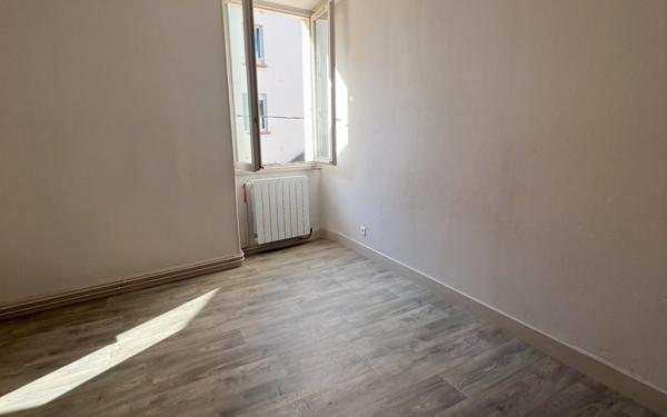 Appartement à vendre    2 pièces • 53,44 m2 Voiron