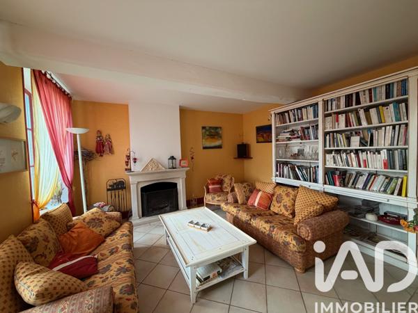 Maison à vendre 8 pièces 205 m² Montholon