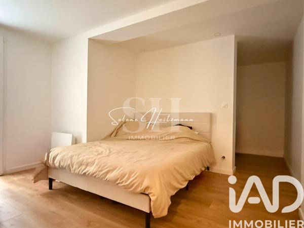 Appartement à vendre 3 pièces 75 m² Montereau-Fault-Yonne