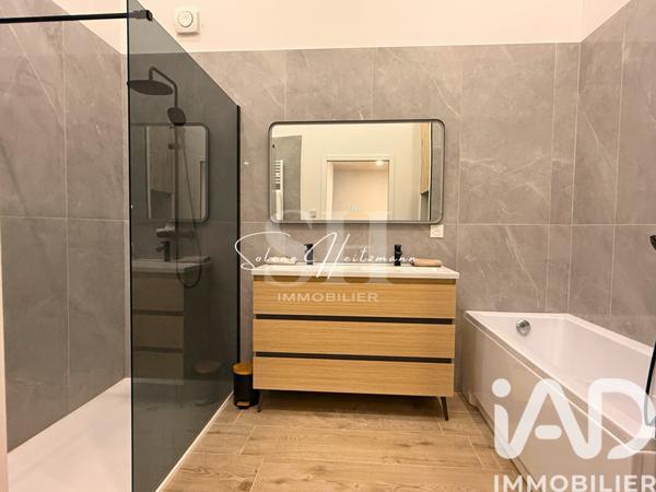 Appartement à vendre 3 pièces 75 m² Montereau-Fault-Yonne