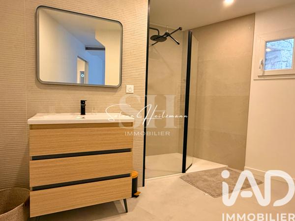 Appartement à vendre 3 pièces 75 m² Montereau-Fault-Yonne