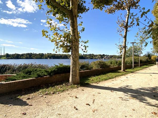 Appartement Creteil 2 pièce(s) 54.5 m2