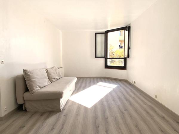 Appartement Creteil 2 pièce(s) 54.5 m2