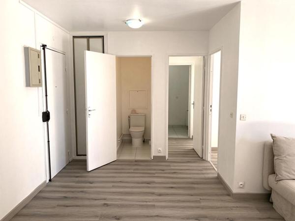 Appartement Creteil 2 pièce(s) 54.5 m2