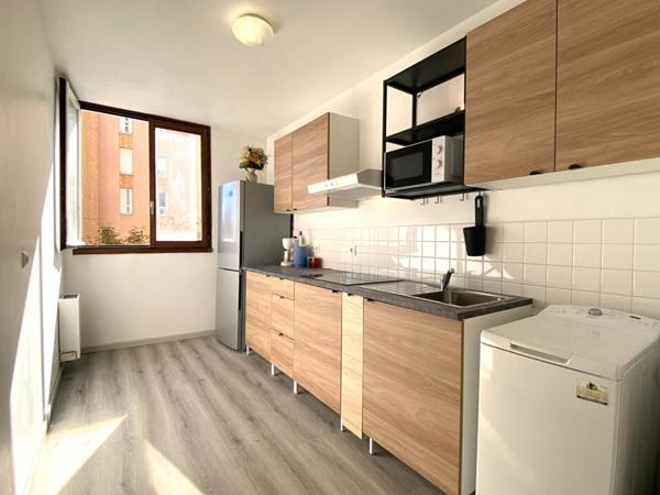 Appartement Creteil 2 pièce(s) 54.5 m2